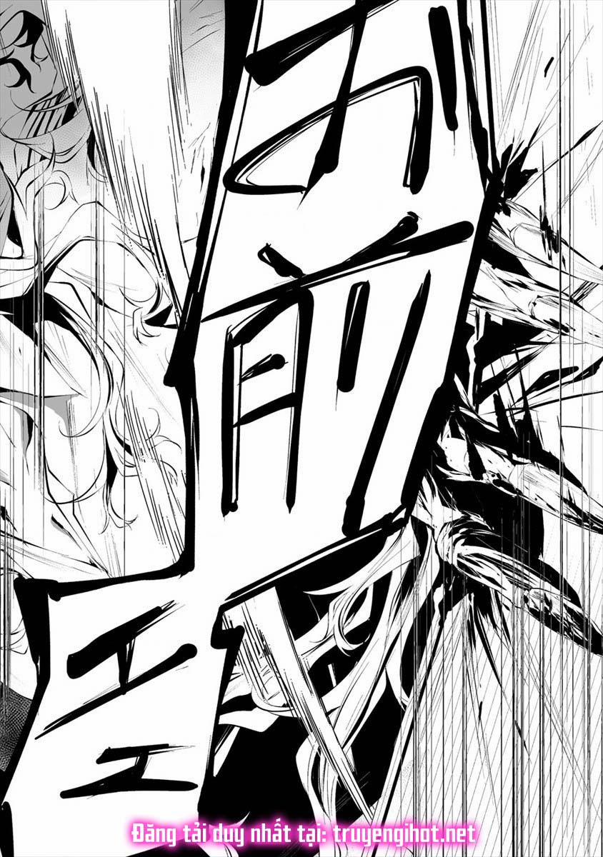 Em Ở Đây Nè Hachigatsu~ Ngày 9 Tháng 8 Tôi Sẽ Bị Ăn Bởi Em 14 trang 21