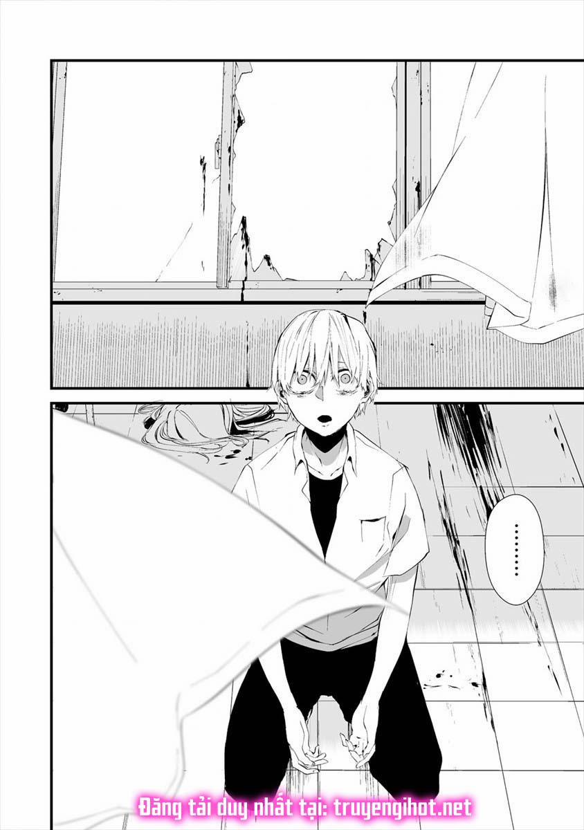 Em Ở Đây Nè Hachigatsu~ Ngày 9 Tháng 8 Tôi Sẽ Bị Ăn Bởi Em 15 trang 19