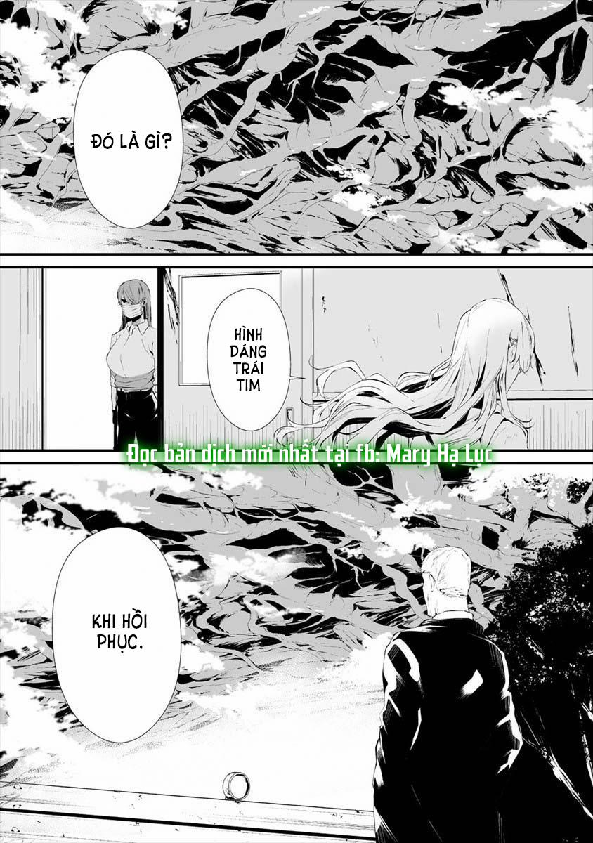 Em Ở Đây Nè Hachigatsu~ Ngày 9 Tháng 8 Tôi Sẽ Bị Ăn Bởi Em 17 trang 12