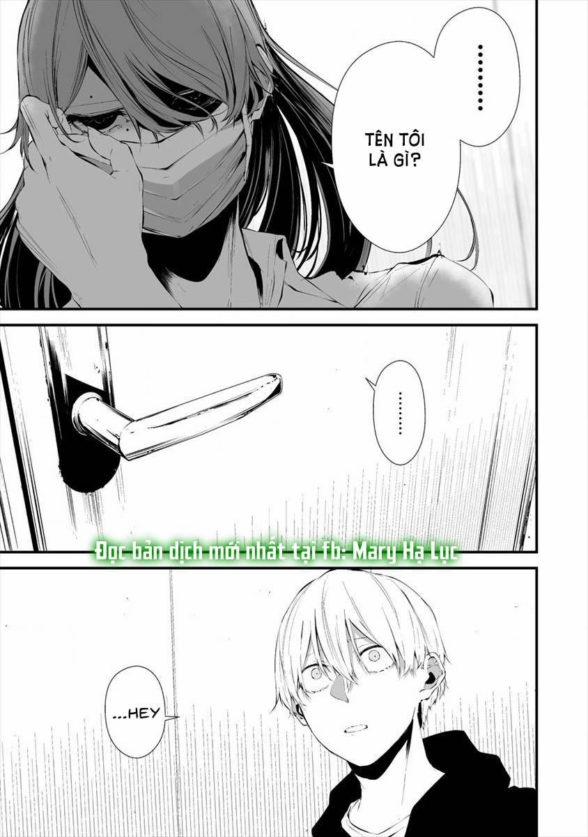 Em Ở Đây Nè Hachigatsu~ Ngày 9 Tháng 8 Tôi Sẽ Bị Ăn Bởi Em 18 trang 16