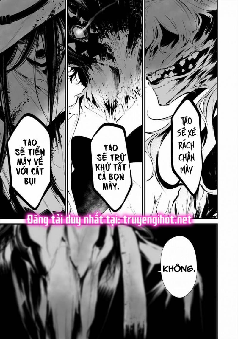 Em Ở Đây Nè Hachigatsu~ Ngày 9 Tháng 8 Tôi Sẽ Bị Ăn Bởi Em 19 trang 14