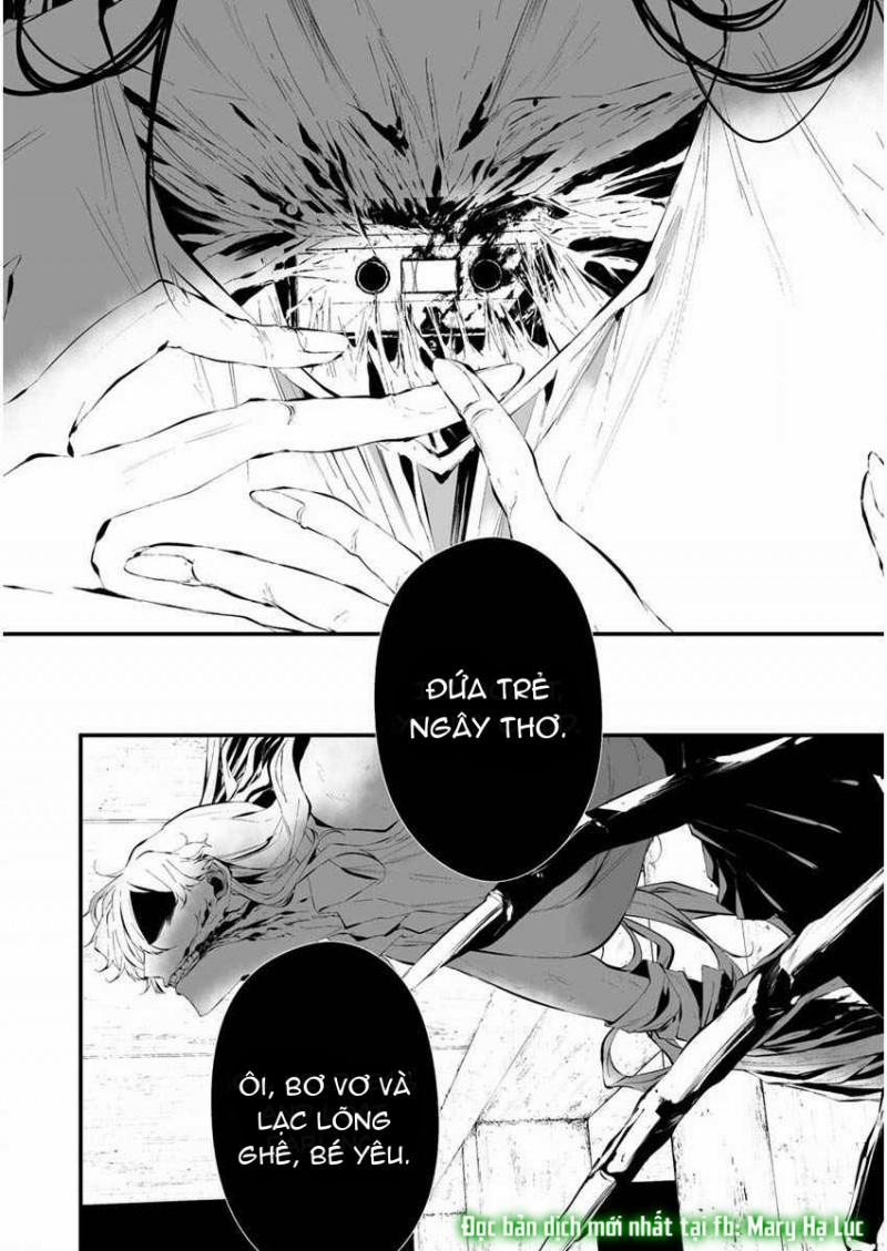 Em Ở Đây Nè Hachigatsu~ Ngày 9 Tháng 8 Tôi Sẽ Bị Ăn Bởi Em 21 trang 15