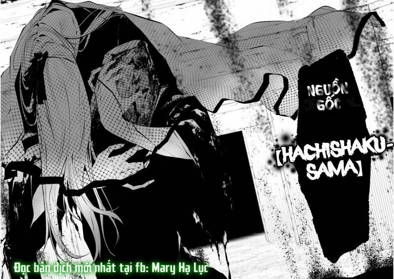 Em Ở Đây Nè Hachigatsu~ Ngày 9 Tháng 8 Tôi Sẽ Bị Ăn Bởi Em 21 trang 17