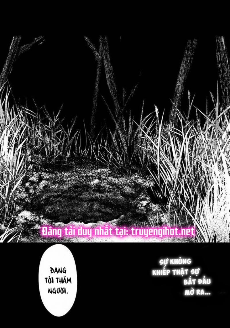 Em Ở Đây Nè Hachigatsu~ Ngày 9 Tháng 8 Tôi Sẽ Bị Ăn Bởi Em 21 trang 18