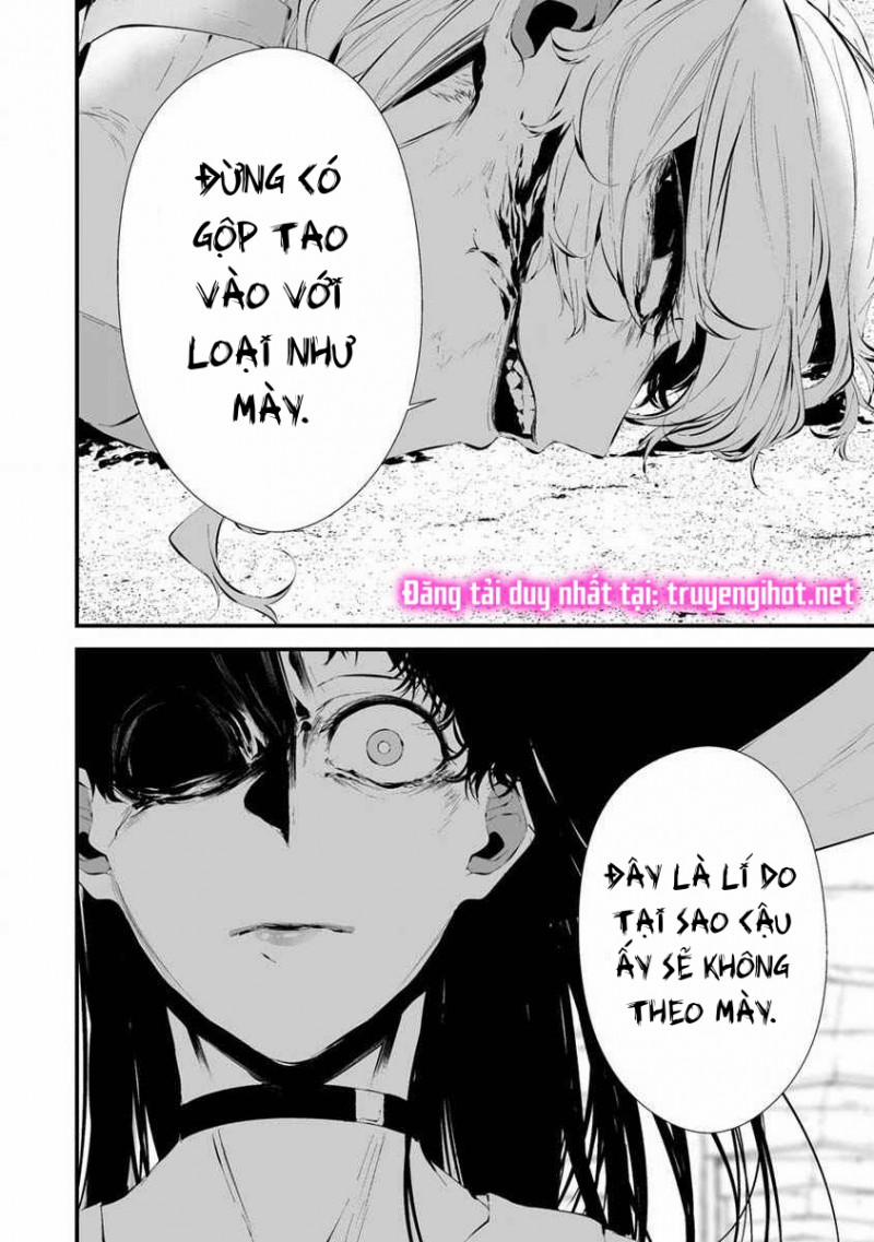 Em Ở Đây Nè Hachigatsu~ Ngày 9 Tháng 8 Tôi Sẽ Bị Ăn Bởi Em 21 trang 6