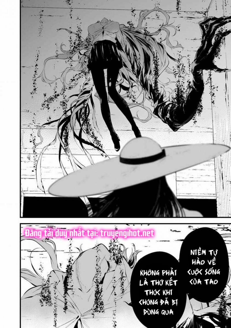 Em Ở Đây Nè Hachigatsu~ Ngày 9 Tháng 8 Tôi Sẽ Bị Ăn Bởi Em 21 trang 8