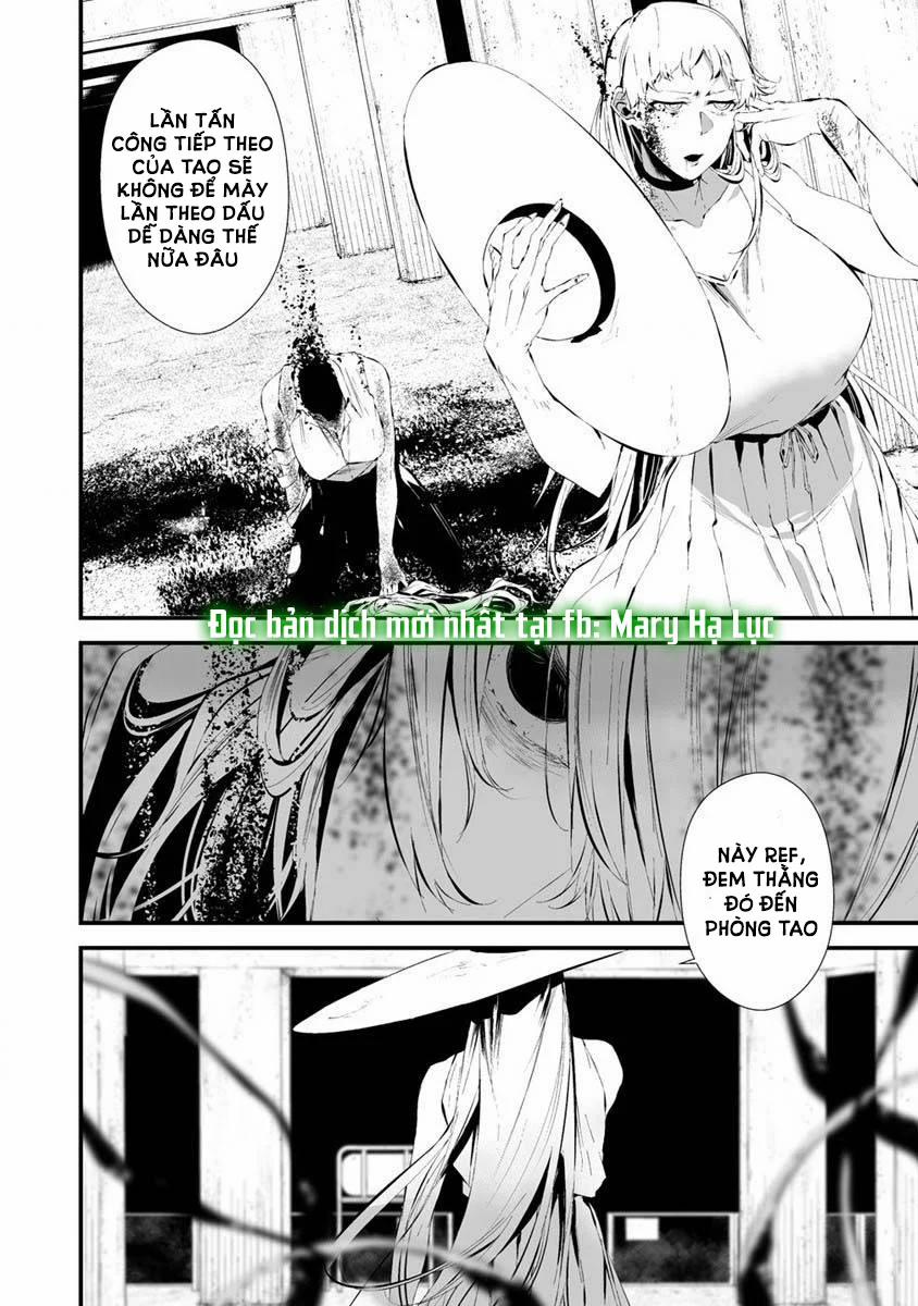 Em Ở Đây Nè Hachigatsu~ Ngày 9 Tháng 8 Tôi Sẽ Bị Ăn Bởi Em 22 trang 4