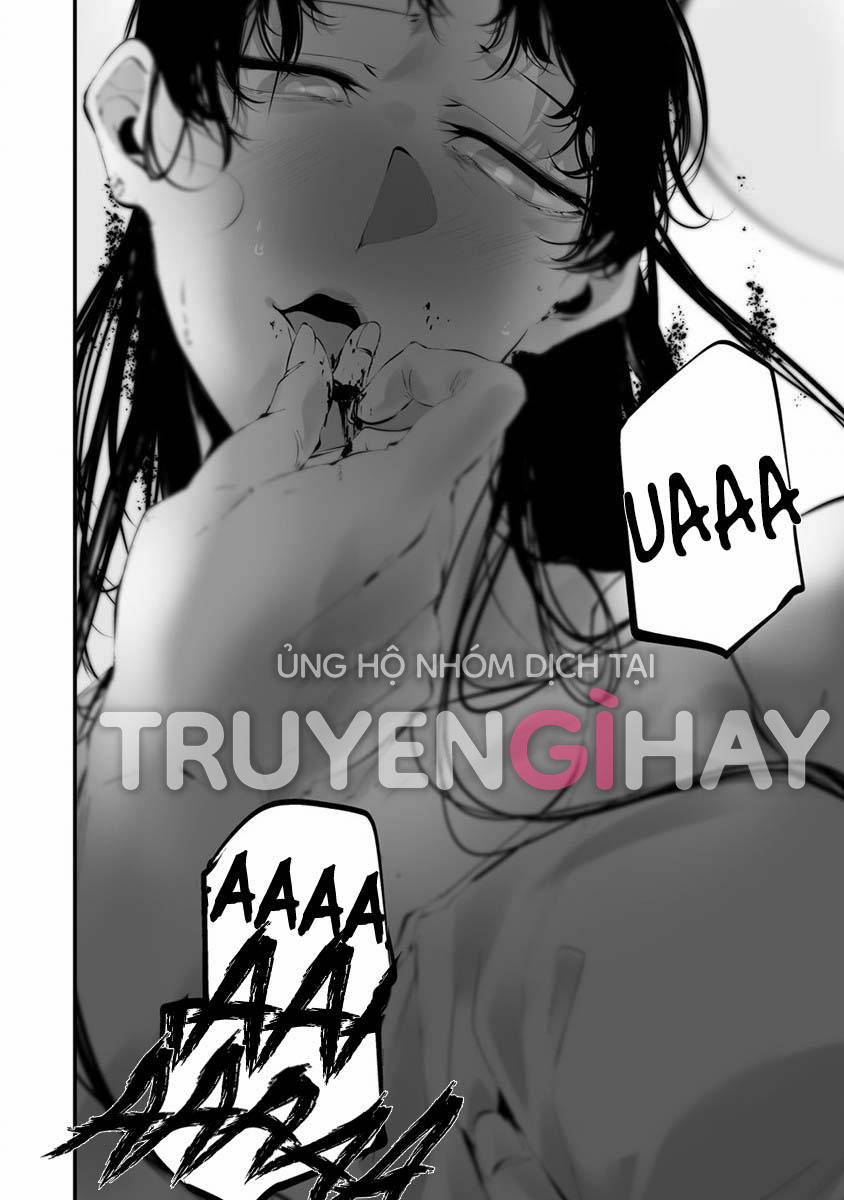 Em Ở Đây Nè Hachigatsu~ Ngày 9 Tháng 8 Tôi Sẽ Bị Ăn Bởi Em 23 trang 16