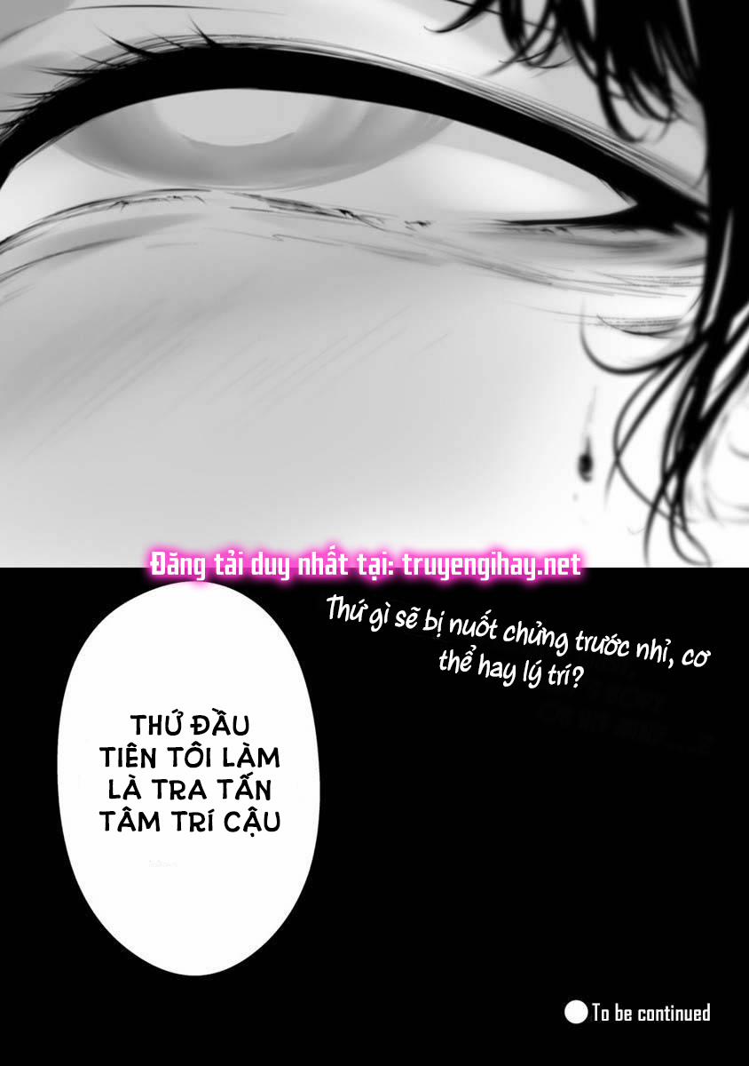 Em Ở Đây Nè Hachigatsu~ Ngày 9 Tháng 8 Tôi Sẽ Bị Ăn Bởi Em 23 trang 18