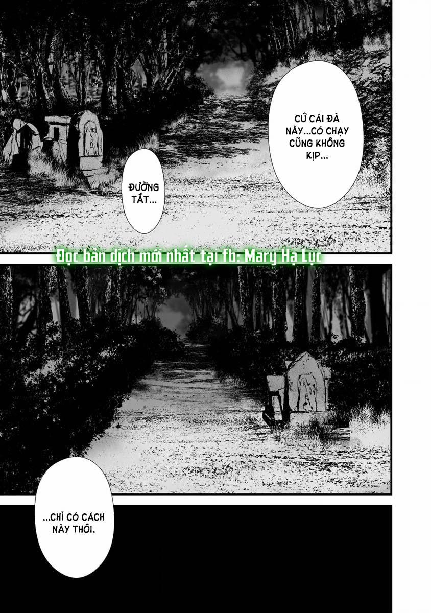 Em Ở Đây Nè Hachigatsu~ Ngày 9 Tháng 8 Tôi Sẽ Bị Ăn Bởi Em 25.1 trang 2