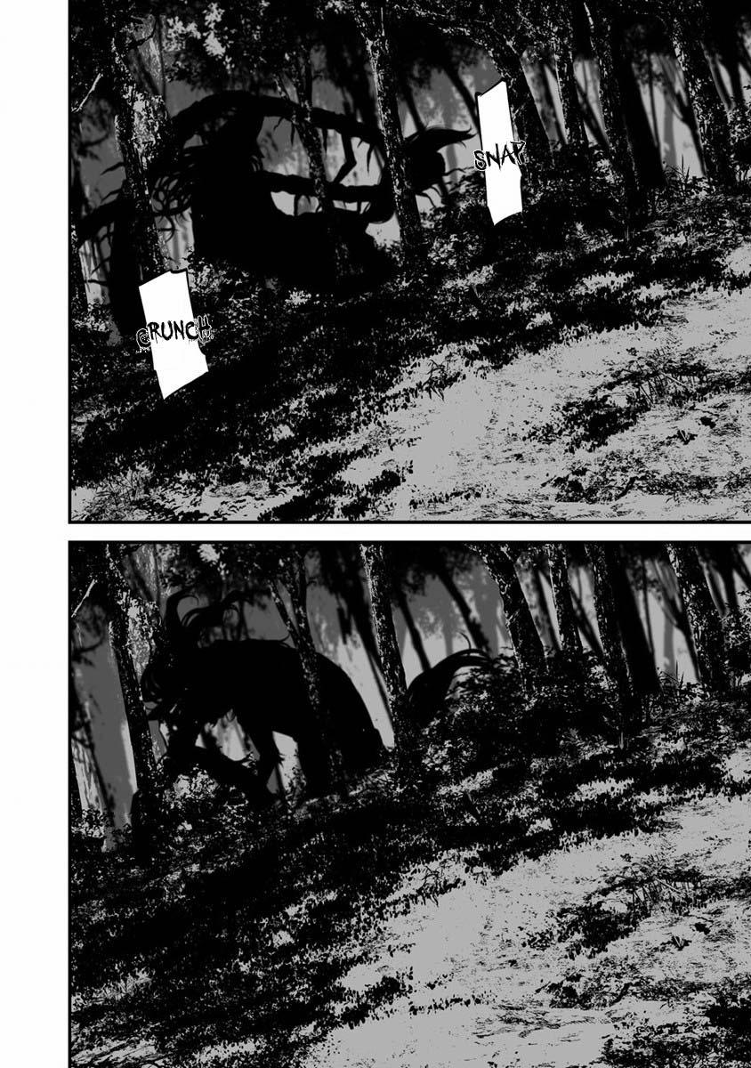 Em Ở Đây Nè Hachigatsu~ Ngày 9 Tháng 8 Tôi Sẽ Bị Ăn Bởi Em 25.2 trang 2