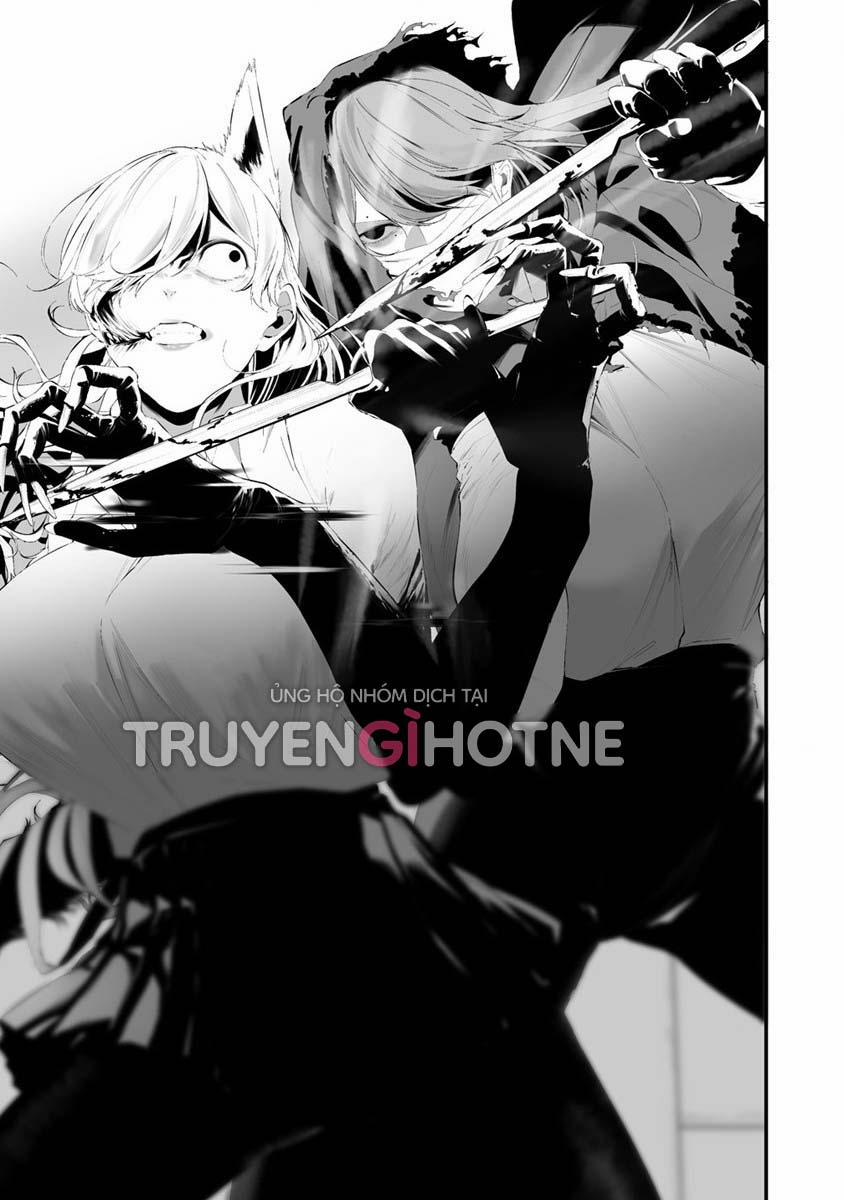 Em Ở Đây Nè Hachigatsu~ Ngày 9 Tháng 8 Tôi Sẽ Bị Ăn Bởi Em 26.1 trang 16