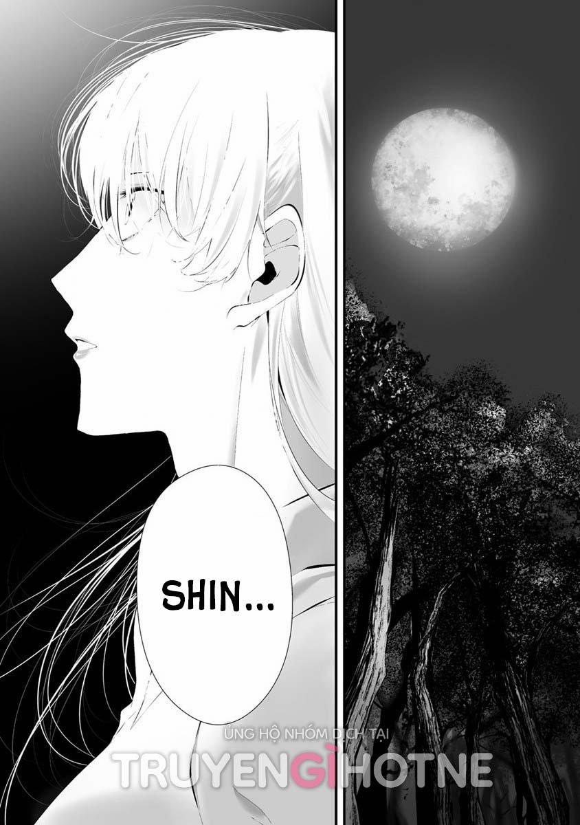 Em Ở Đây Nè Hachigatsu~ Ngày 9 Tháng 8 Tôi Sẽ Bị Ăn Bởi Em 26.2 trang 10