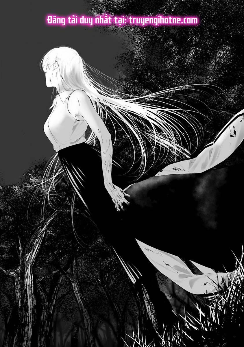 Em Ở Đây Nè Hachigatsu~ Ngày 9 Tháng 8 Tôi Sẽ Bị Ăn Bởi Em 26.2 trang 9