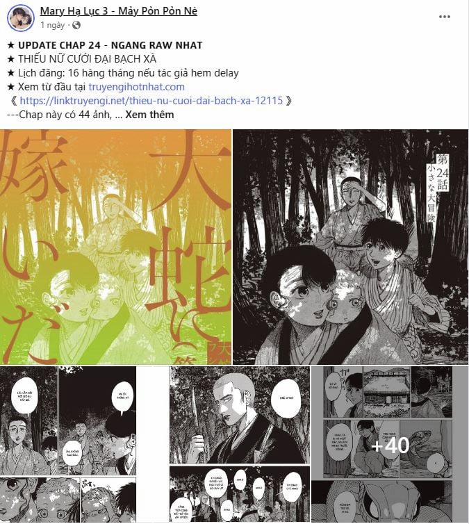 Em Ở Đây Nè Hachigatsu~ Ngày 9 Tháng 8 Tôi Sẽ Bị Ăn Bởi Em 27.1 trang 6