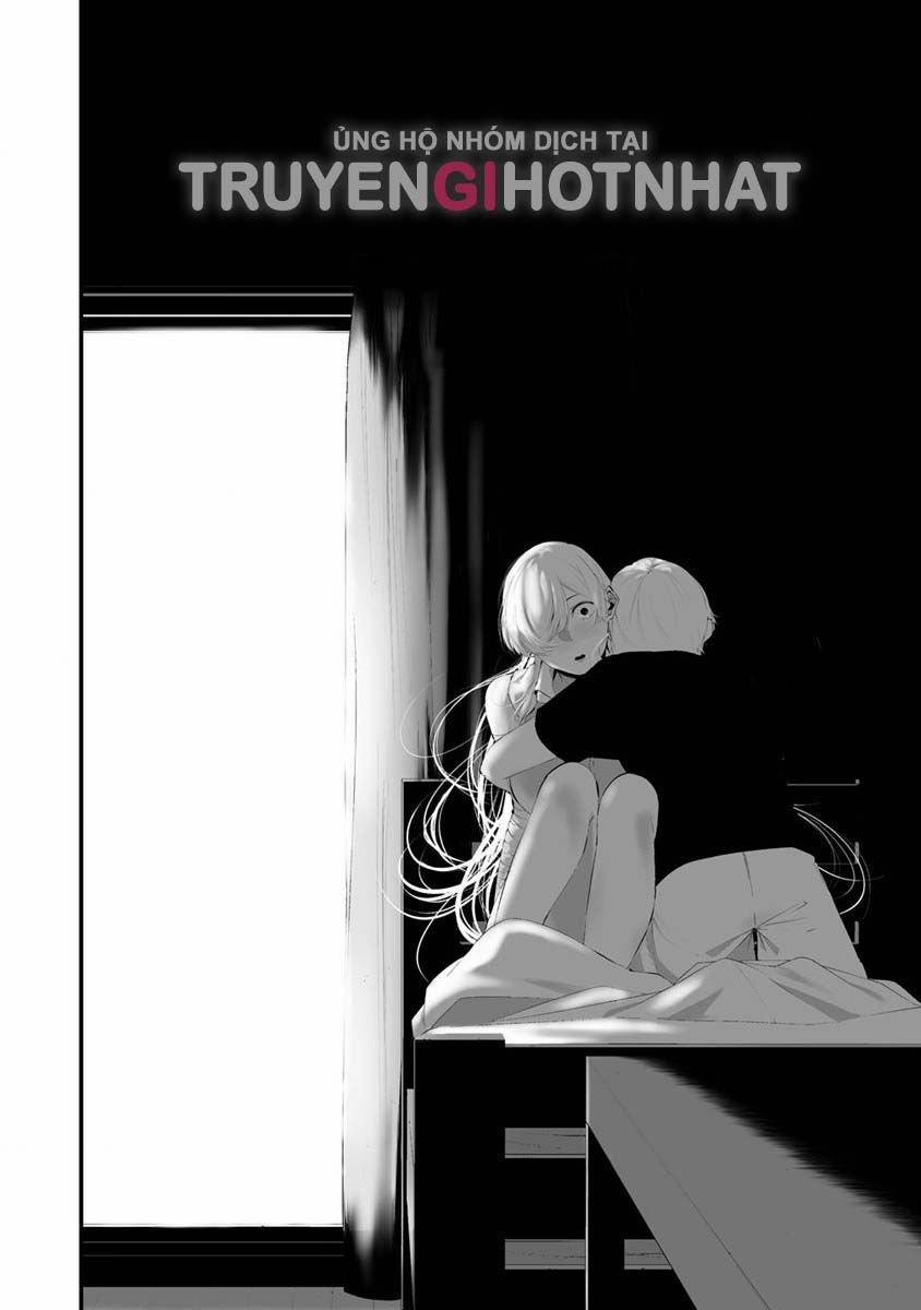 Em Ở Đây Nè Hachigatsu~ Ngày 9 Tháng 8 Tôi Sẽ Bị Ăn Bởi Em 27.2 trang 6