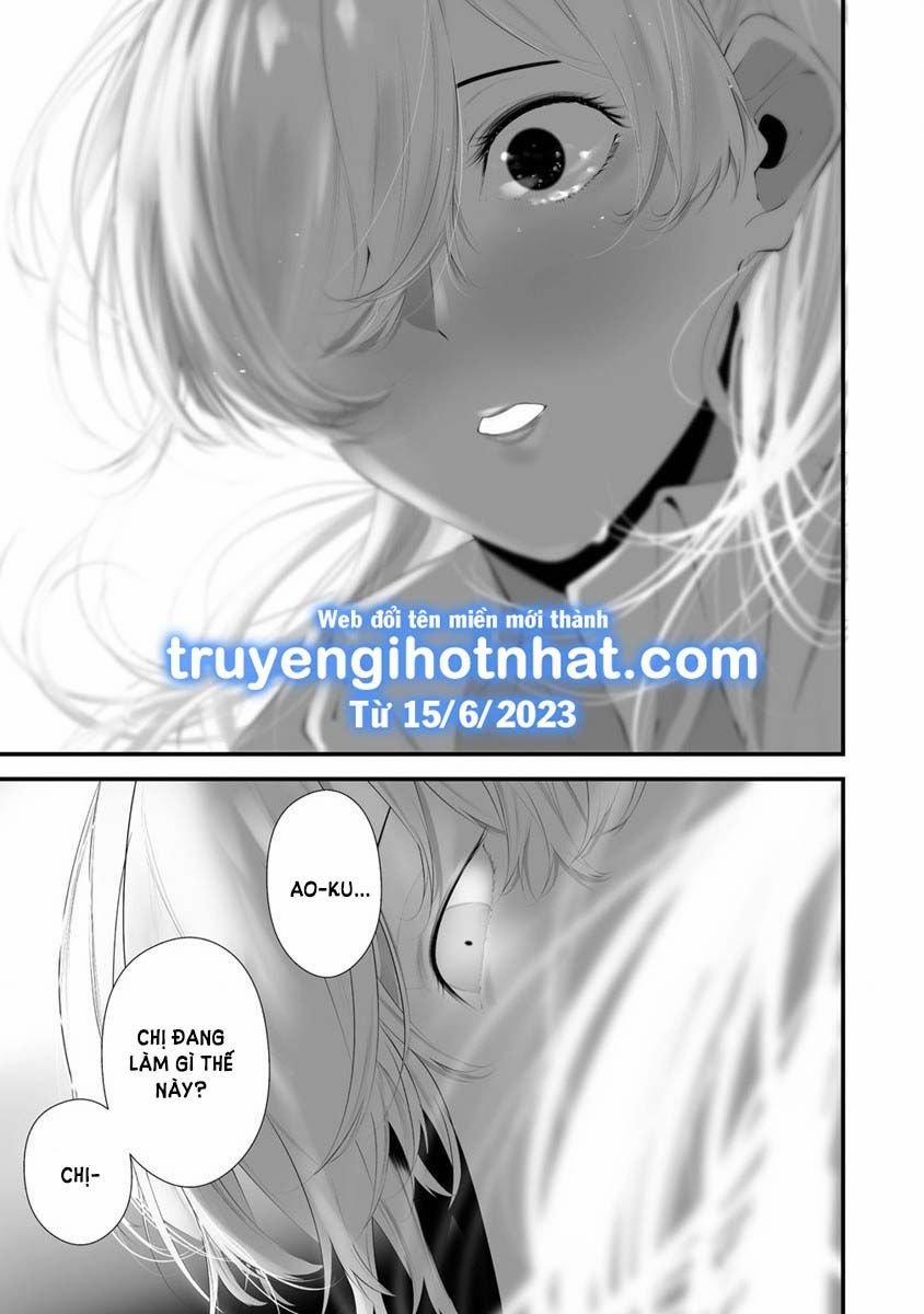 Em Ở Đây Nè Hachigatsu~ Ngày 9 Tháng 8 Tôi Sẽ Bị Ăn Bởi Em 27.2 trang 7