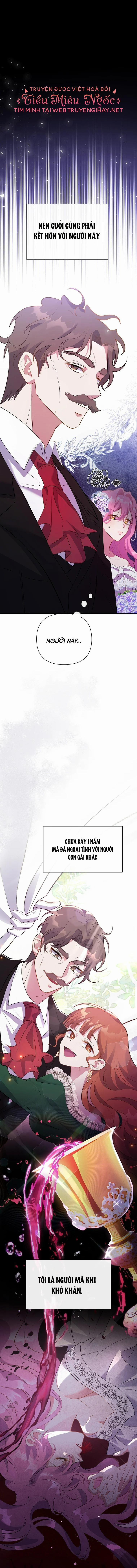 Em Phải Chịu Trách Nhiệm Với Ta 1 trang 4