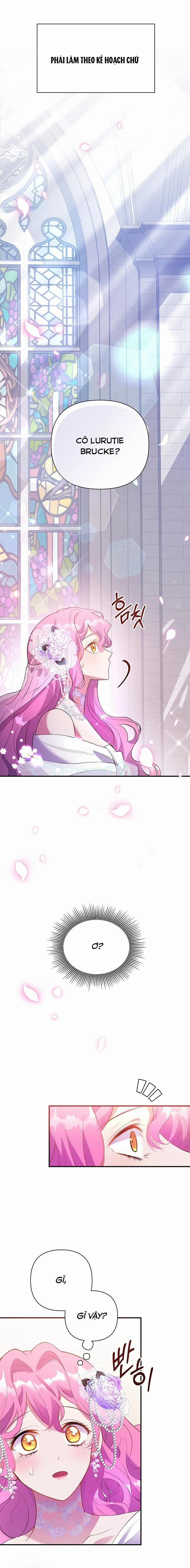 Em Phải Chịu Trách Nhiệm Với Ta 1 trang 6