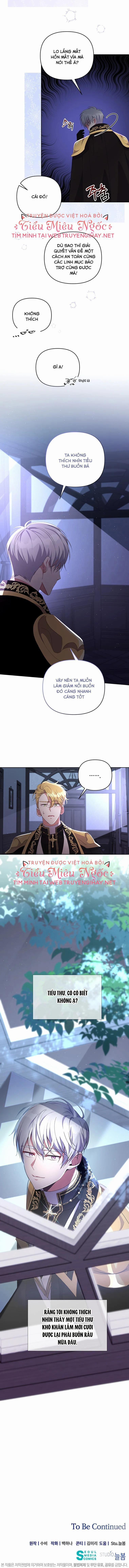 Em Phải Chịu Trách Nhiệm Với Ta 14 trang 9