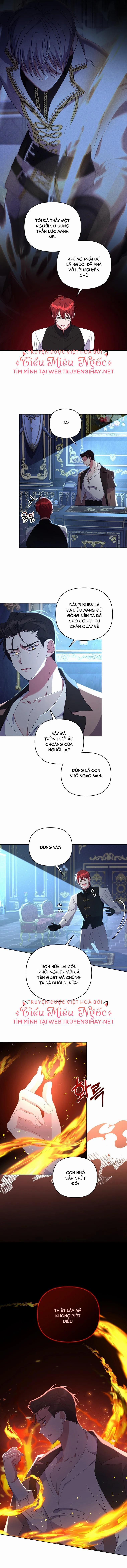 Em Phải Chịu Trách Nhiệm Với Ta 15 trang 1