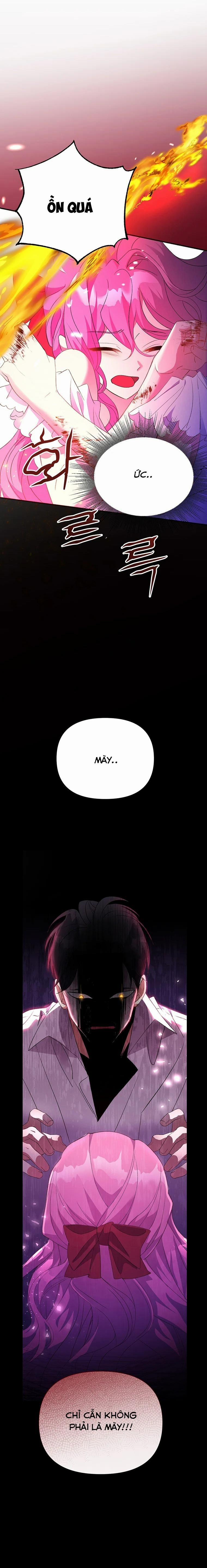 Em Phải Chịu Trách Nhiệm Với Ta 2 trang 15