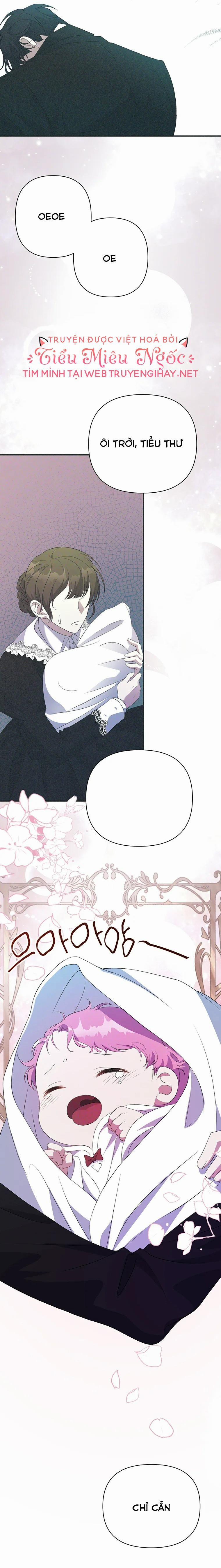 Em Phải Chịu Trách Nhiệm Với Ta 2 trang 17