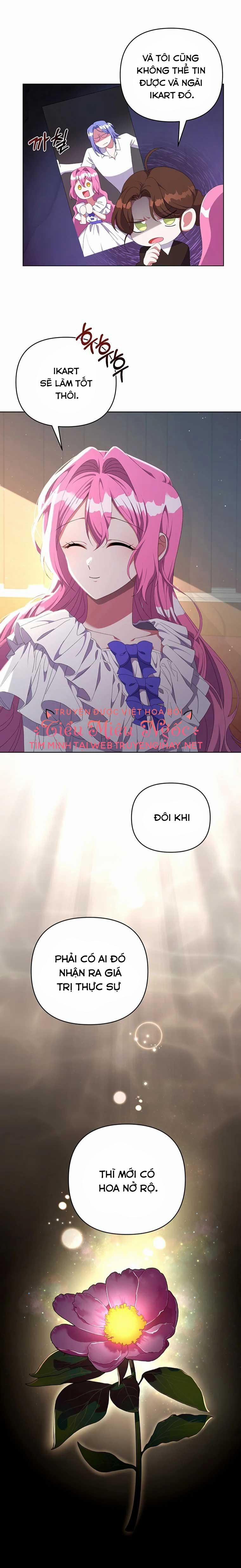 Em Phải Chịu Trách Nhiệm Với Ta 20 trang 10