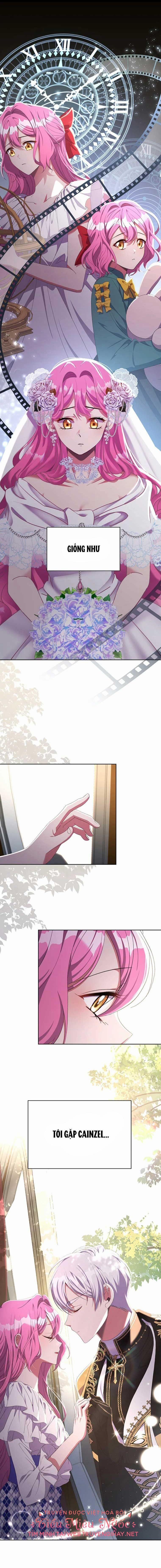 Em Phải Chịu Trách Nhiệm Với Ta 20 trang 11