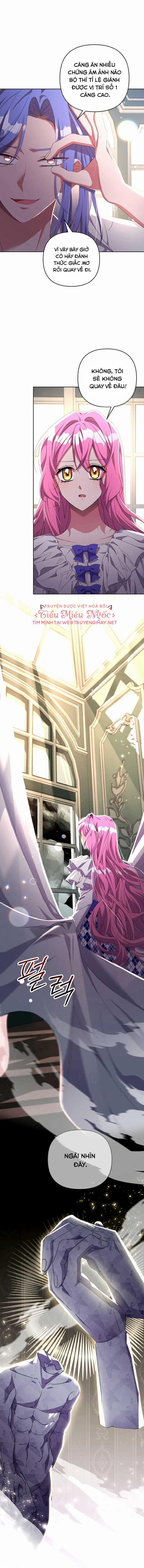 Em Phải Chịu Trách Nhiệm Với Ta 20 trang 3