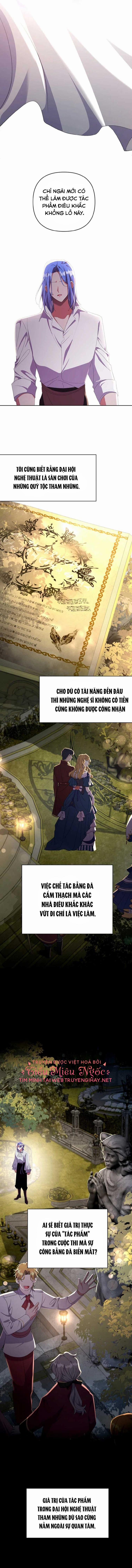 Em Phải Chịu Trách Nhiệm Với Ta 20 trang 4