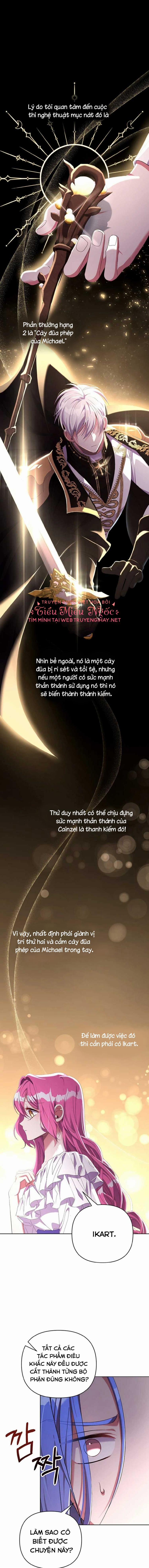 Em Phải Chịu Trách Nhiệm Với Ta 20 trang 5