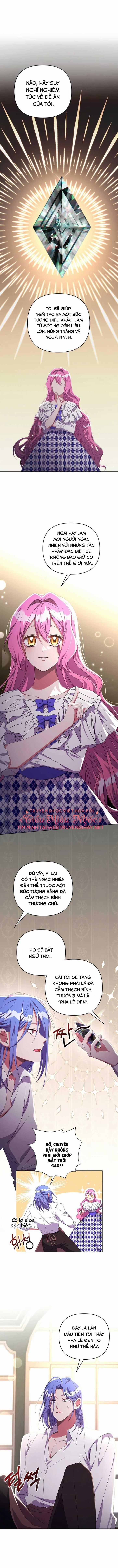 Em Phải Chịu Trách Nhiệm Với Ta 20 trang 7