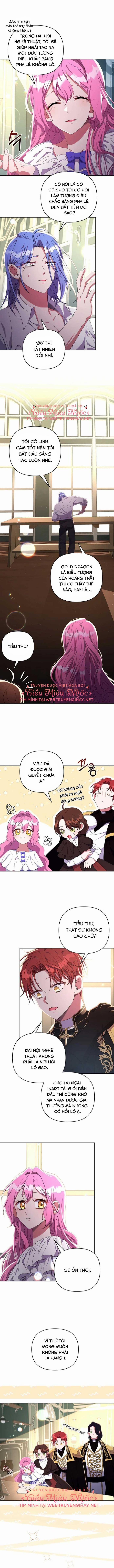 Em Phải Chịu Trách Nhiệm Với Ta 20 trang 8