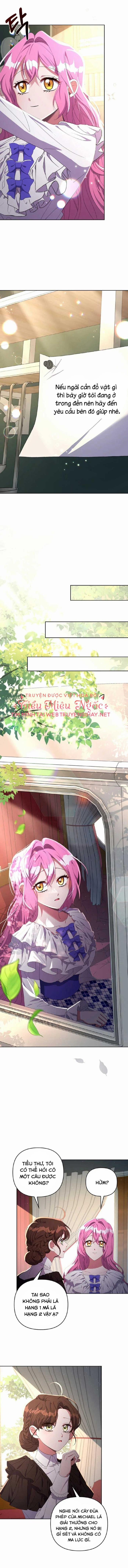 Em Phải Chịu Trách Nhiệm Với Ta 20 trang 9