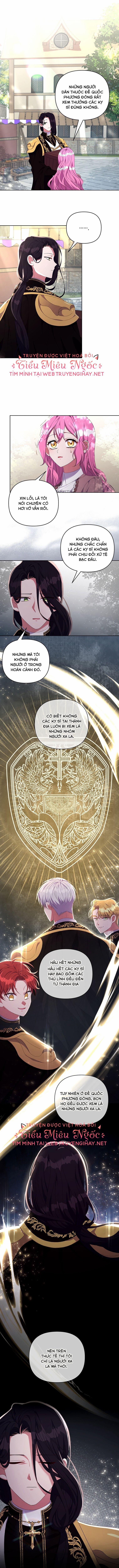 Em Phải Chịu Trách Nhiệm Với Ta 21 trang 2