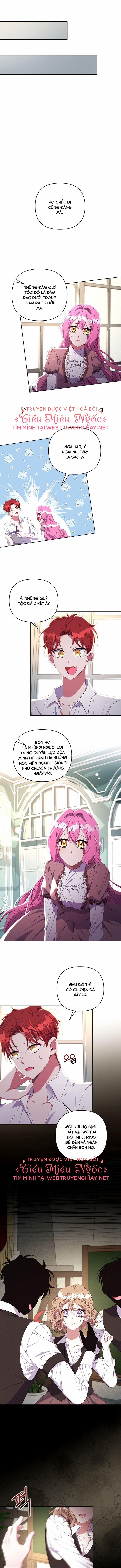 Em Phải Chịu Trách Nhiệm Với Ta 21 trang 5