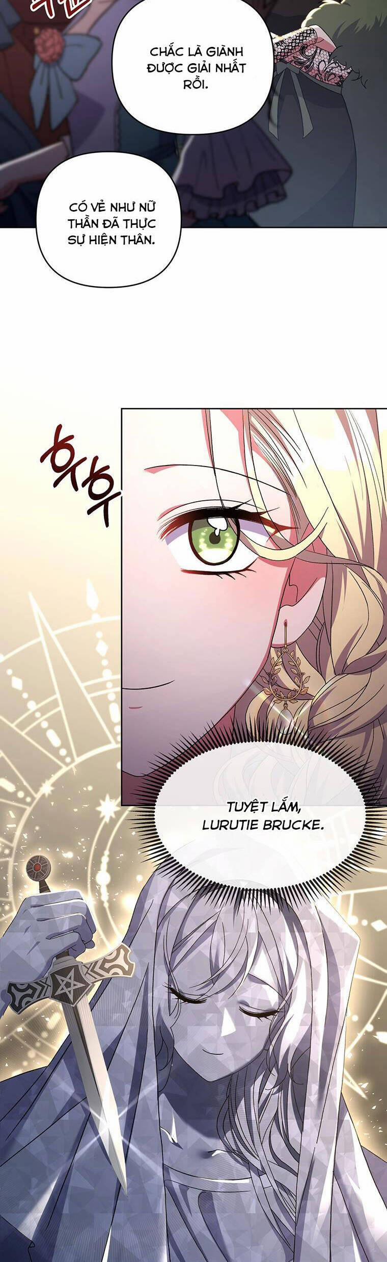 Em Phải Chịu Trách Nhiệm Với Ta 23 trang 10