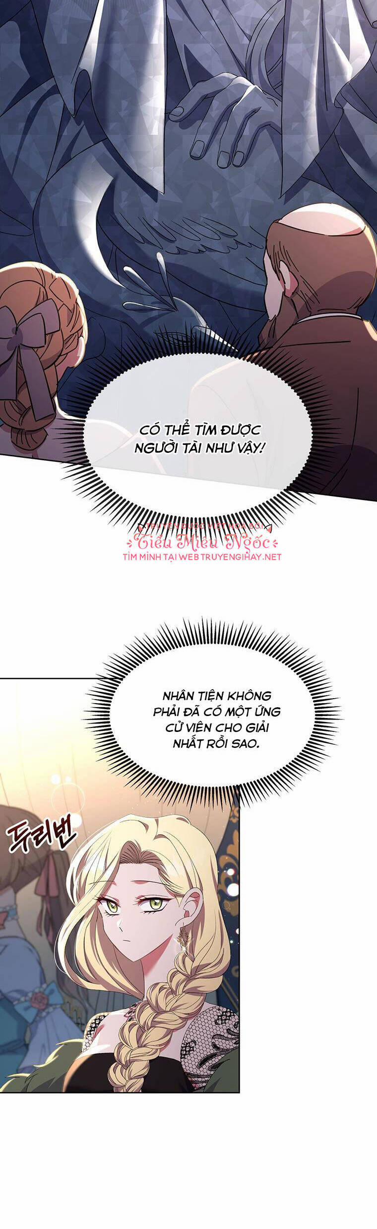 Em Phải Chịu Trách Nhiệm Với Ta 23 trang 11