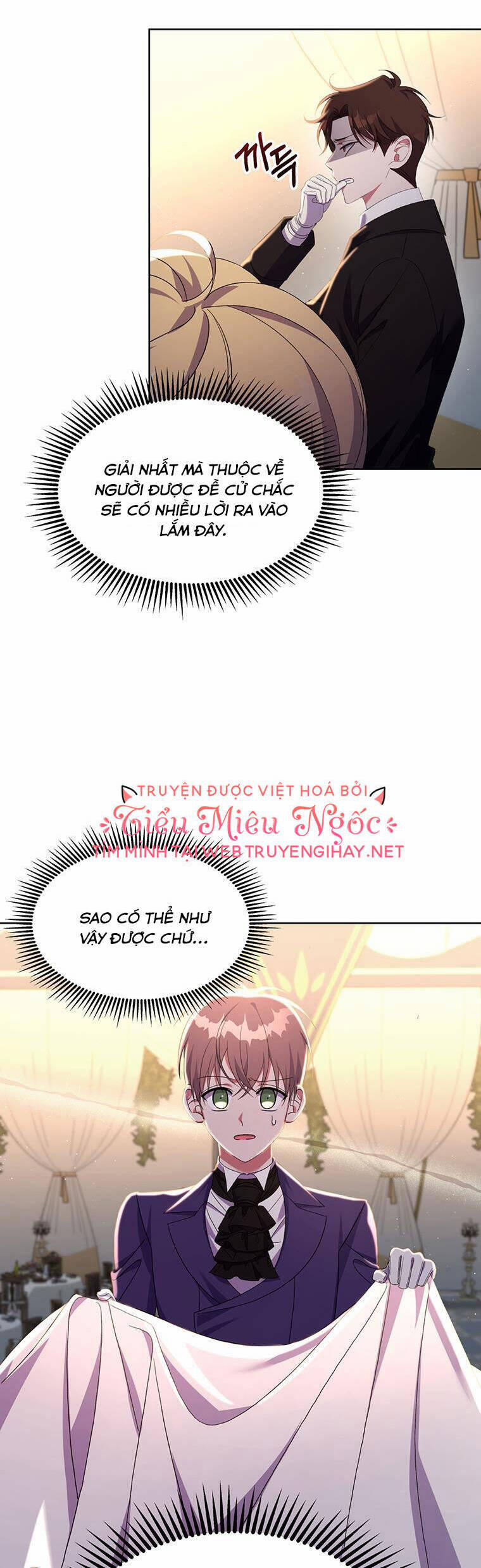 Em Phải Chịu Trách Nhiệm Với Ta 23 trang 12