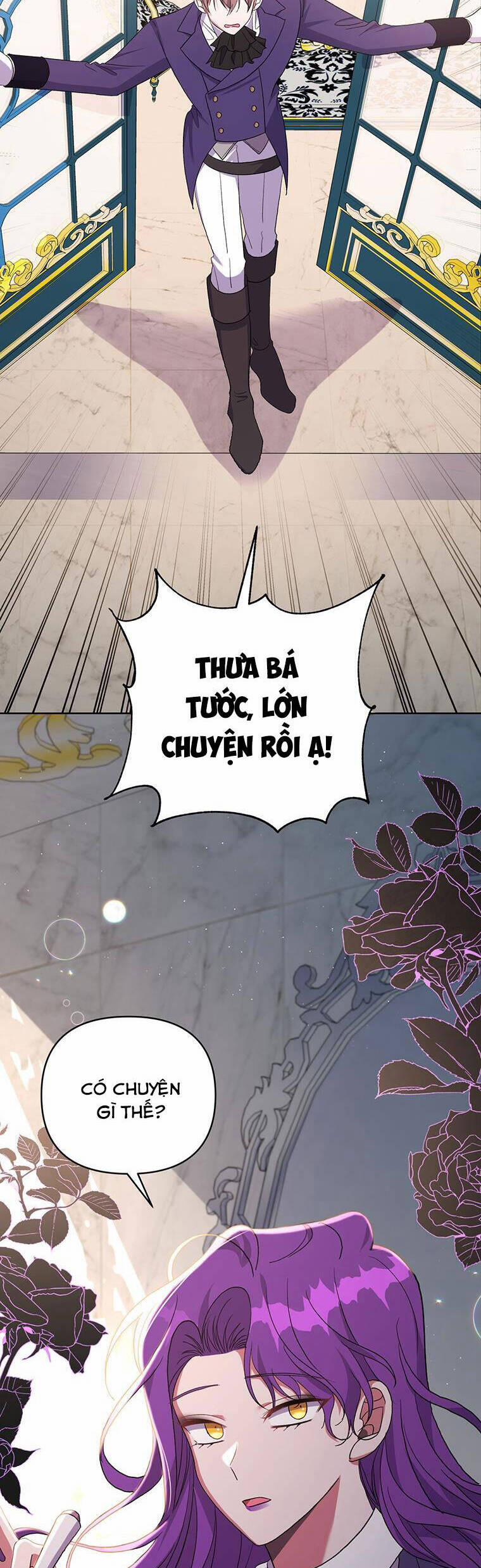 Em Phải Chịu Trách Nhiệm Với Ta 23 trang 14