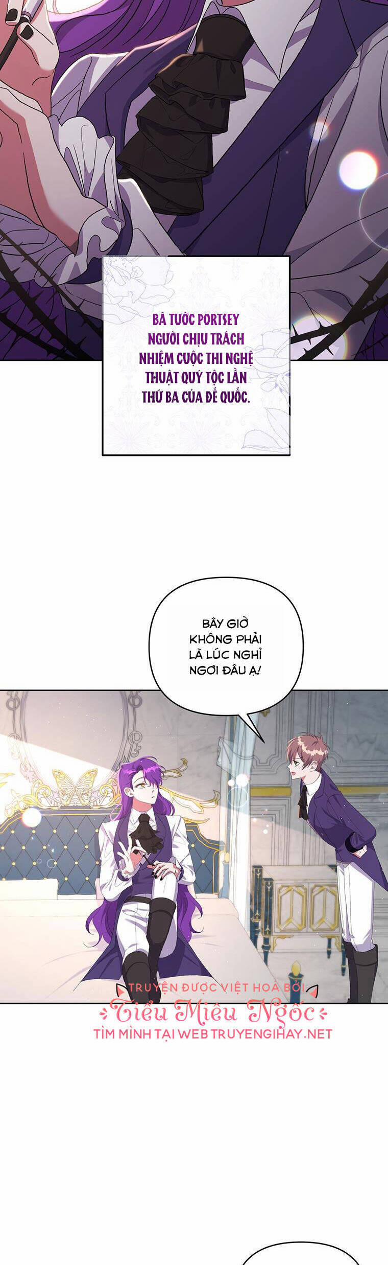 Em Phải Chịu Trách Nhiệm Với Ta 23 trang 15