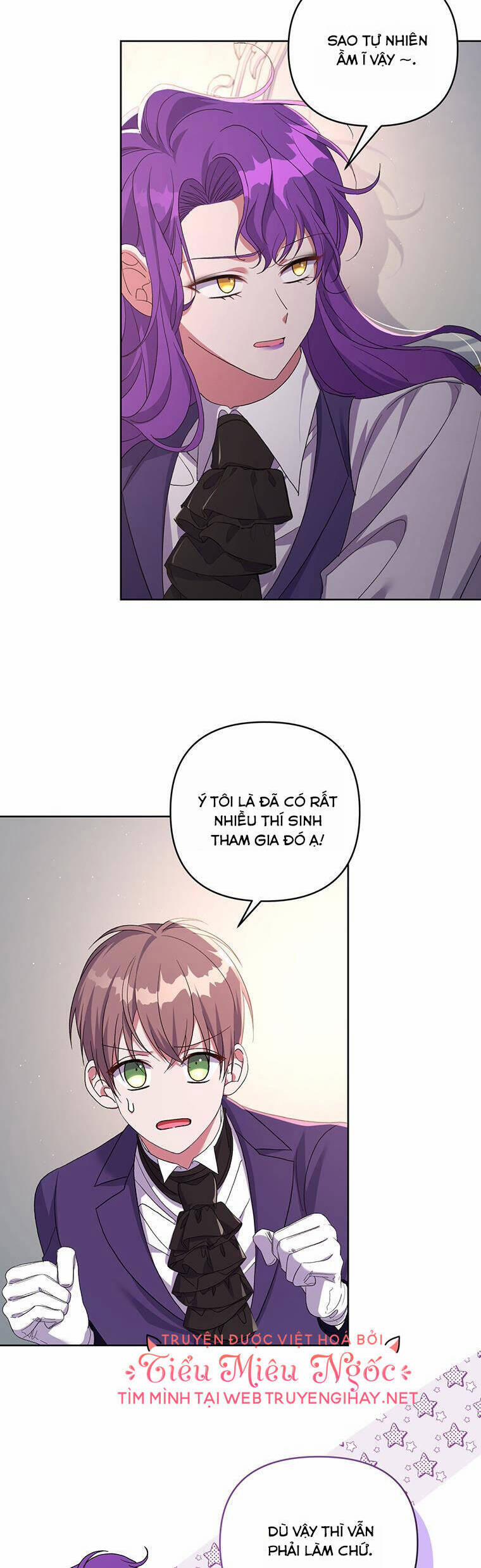 Em Phải Chịu Trách Nhiệm Với Ta 23 trang 16