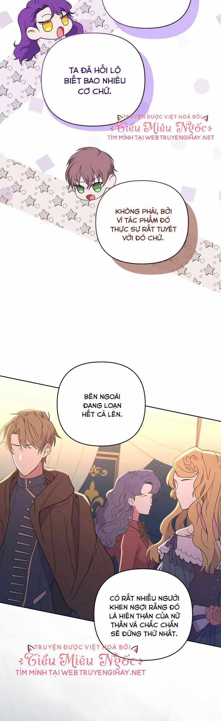 Em Phải Chịu Trách Nhiệm Với Ta 23 trang 17