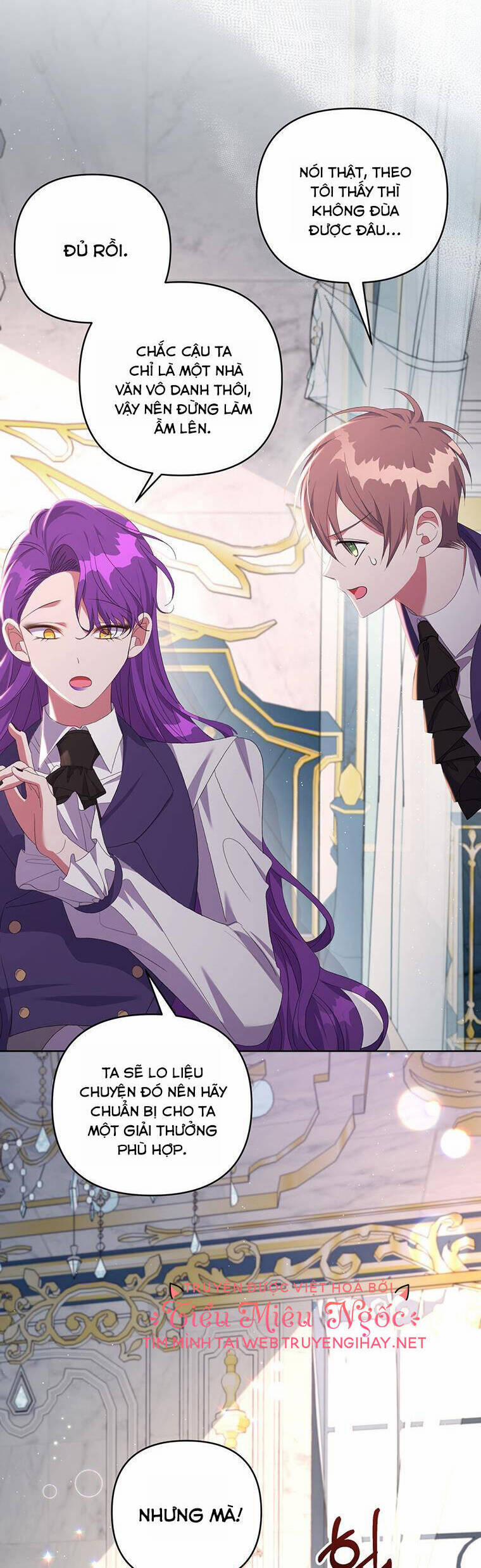 Em Phải Chịu Trách Nhiệm Với Ta 23 trang 18