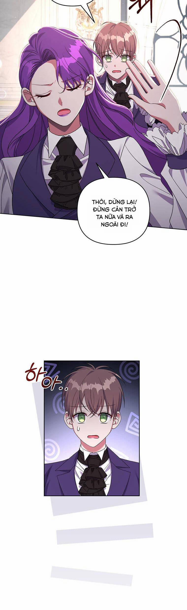 Em Phải Chịu Trách Nhiệm Với Ta 23 trang 19