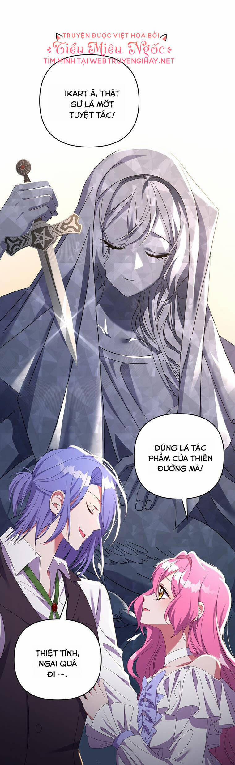 Em Phải Chịu Trách Nhiệm Với Ta 23 trang 20