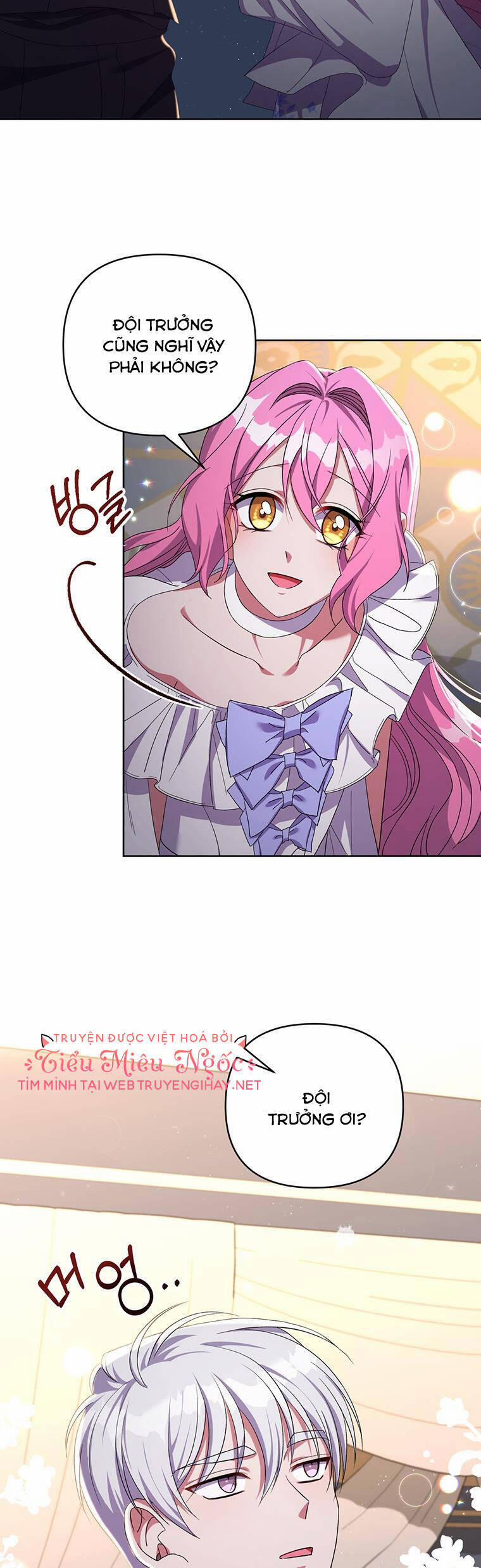 Em Phải Chịu Trách Nhiệm Với Ta 23 trang 21