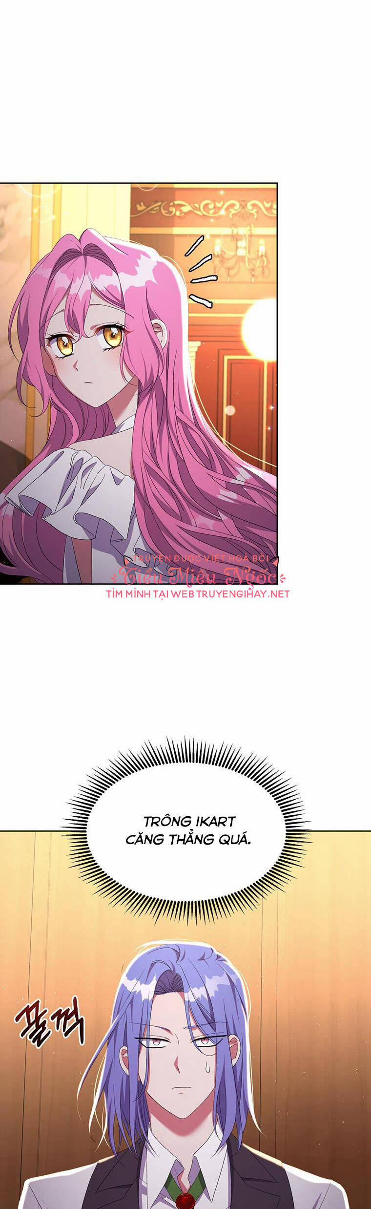 Em Phải Chịu Trách Nhiệm Với Ta 23 trang 27