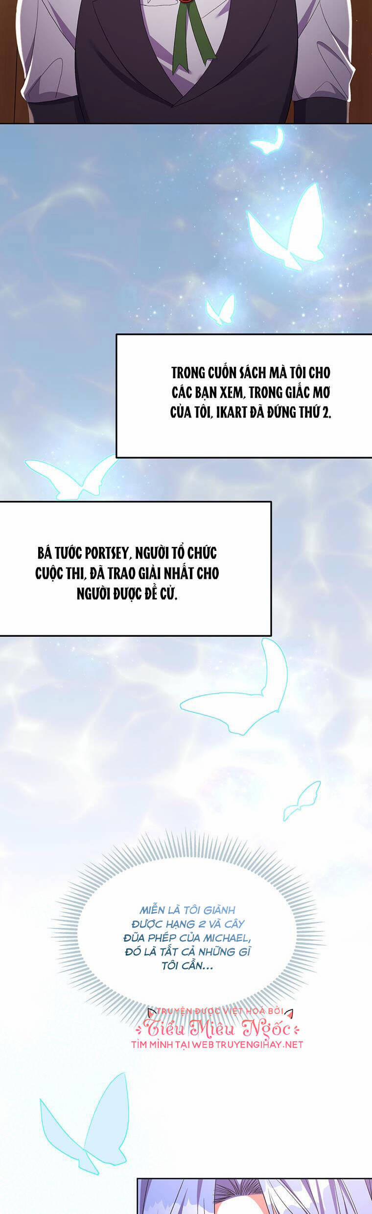 Em Phải Chịu Trách Nhiệm Với Ta 23 trang 28